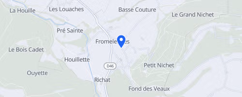 L'Enfer Des Nutons