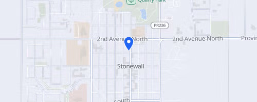 Stonewall Quarry Run