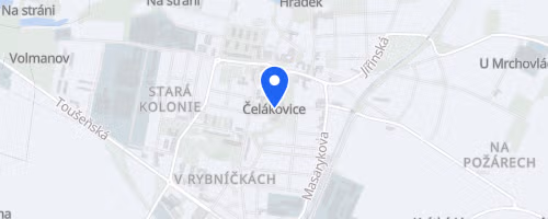 Olympijský běh - Čelákovice