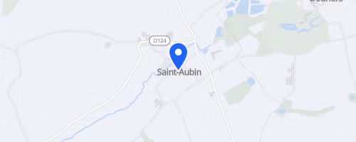 Les foulées de la saint-aubinette