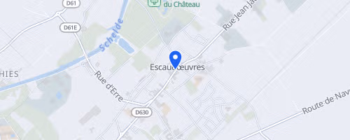 Corrida du sucre	 - Escaudœuvres