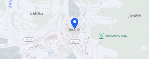 Jesenická šedesátka - běh na 60 km