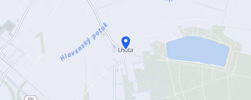 Lhotecká Kaštanka