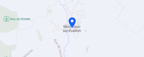 La corrida monchalsienne - Monchaux-sur-Écaillon
