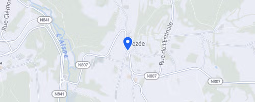 Trail du Petit Papillon - Erezee