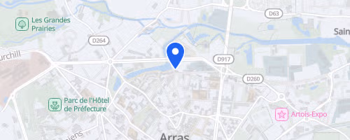 Rota'scarpe - Arras