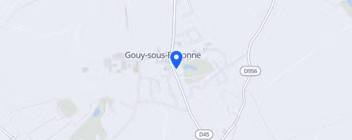 Foulées de la Bellonnie