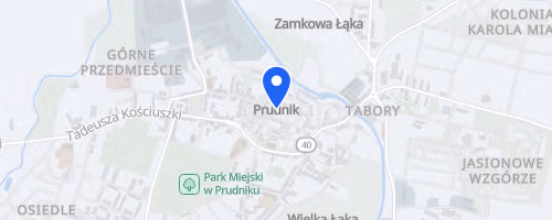 Prudnicki Bieg Górski