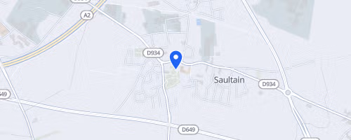 Printanieres de Saultain