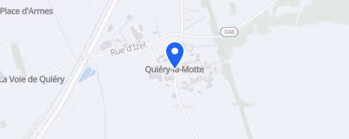 Foulées de noël - La Motte