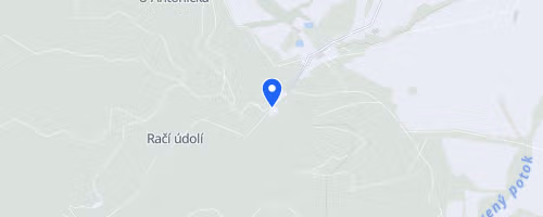 Ultramaraton Zapomenuté hory