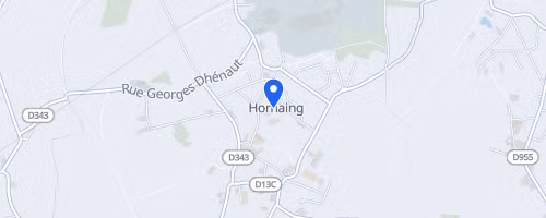 Foulées hornaingeoises