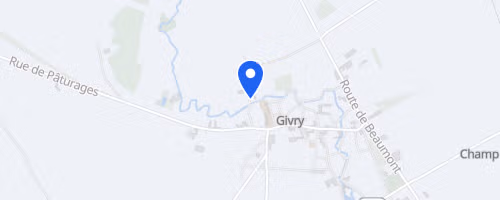 Snoopy's Run - Givry