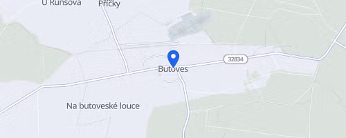 Butovský Kros - Memoriál Karla Formánka
