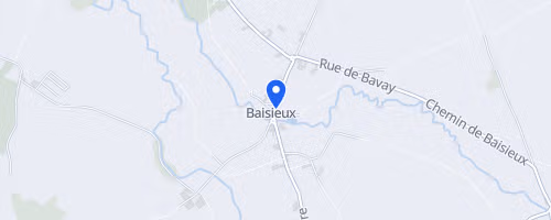 La basigomienne - Quiévrain