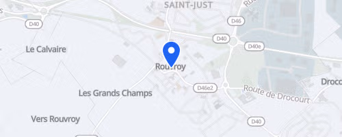 Boot Camp Commando - Rouvroy