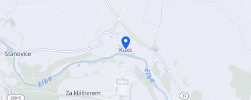 Zkus canicross Kuks