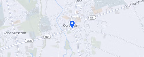 La Quiévrainoise