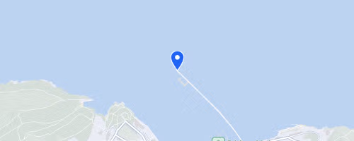 Brixham Breakwater Race
