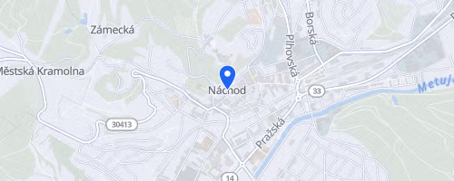 Náchod - Dobrošov