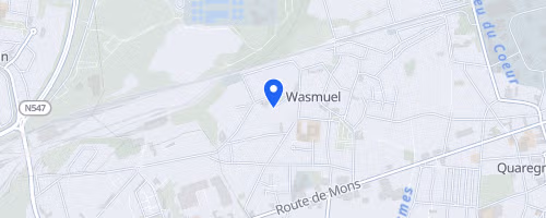 Corrida Wasmuelloise - Quaregnon