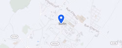 La Cervoise Race  - Barlin