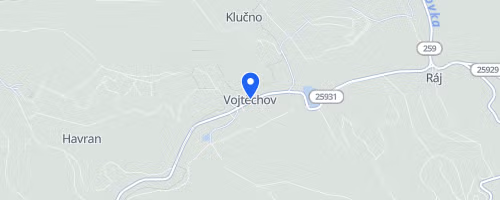 Běh Boudeckou roklí