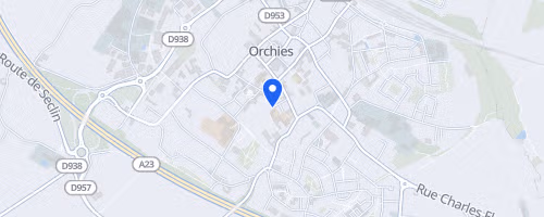 Chicorée Classic - Orchies