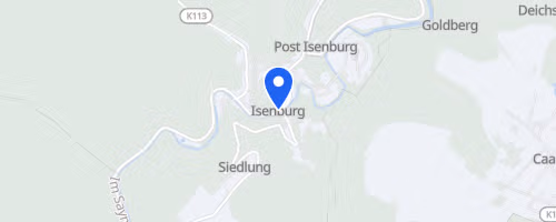 Der Ruf der alten Mauern