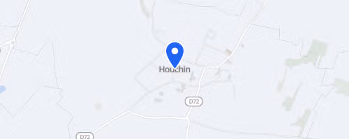 La Chick And Run - Houchin