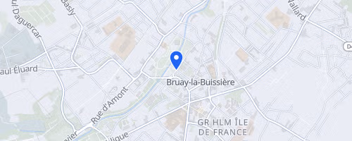 Trail nocturne du Donjon et Foulées du bruaysis - Bruay-la-Buissière