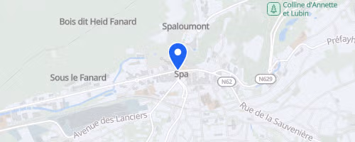 The Longest Day Trail