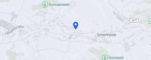 Crosslauf Schönheide
