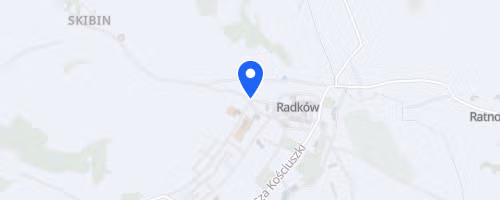 Garmin Ultra Race Radków