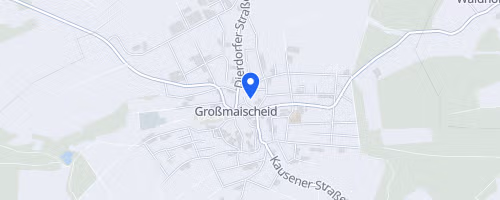 Mäschder Drehwurm