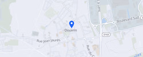 Bier run - Douvrin