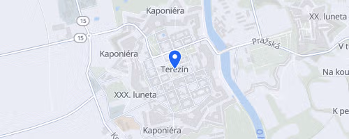 Gladiator Race Terezín - OCRC