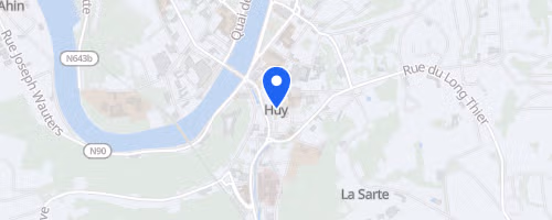 La Condrusienne