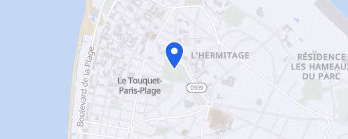 Enduro VTT Le Touquet Beach Race - Le Touquet-Paris-Plage