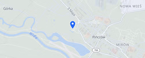 VII Bieg Szlakiem Mięty i Kamienia