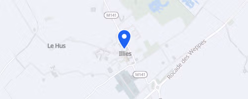 Illies run