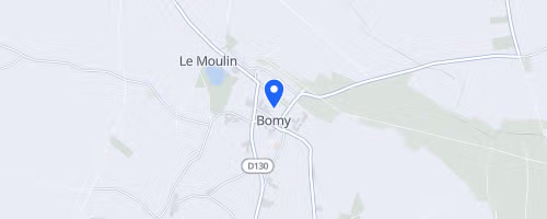 L'abomynable