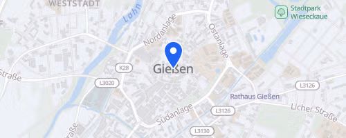 Gießener FEIG Firmenlauf
