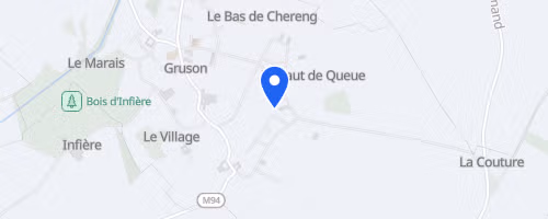 Foulées grusonnoises