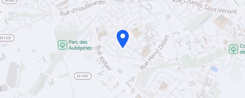 Foulées des Périseaux - Faches-Thumesnil