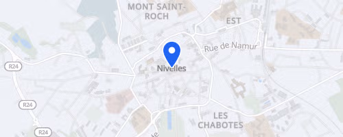 Semi-Marathon de Nivelles