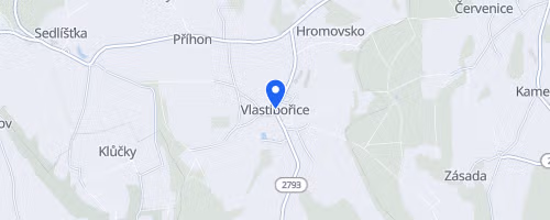 Okolo Vlasti - Běh pro Terezku