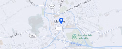 La mervilleuse
