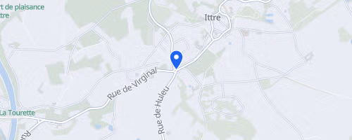 Jogging d'Ittre