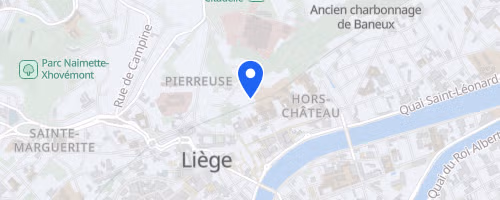 BueRun - Liège